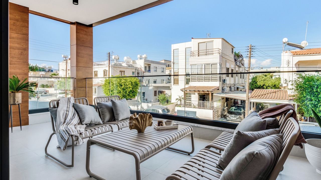 Photo of Outdoor in Limassol