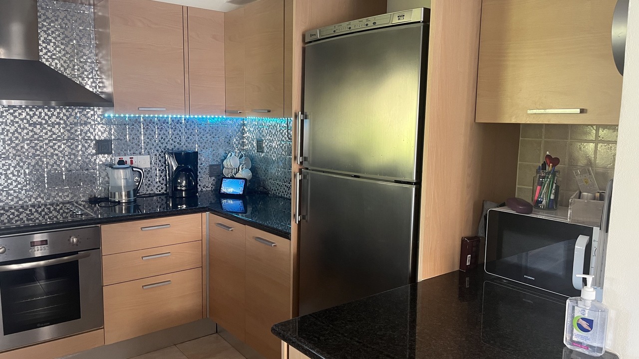 Photo of Kitchen in Marathounta