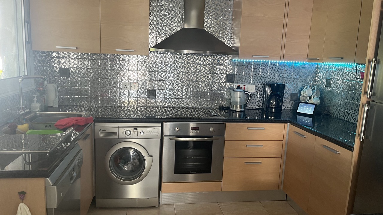 Photo of Kitchen in Marathounta