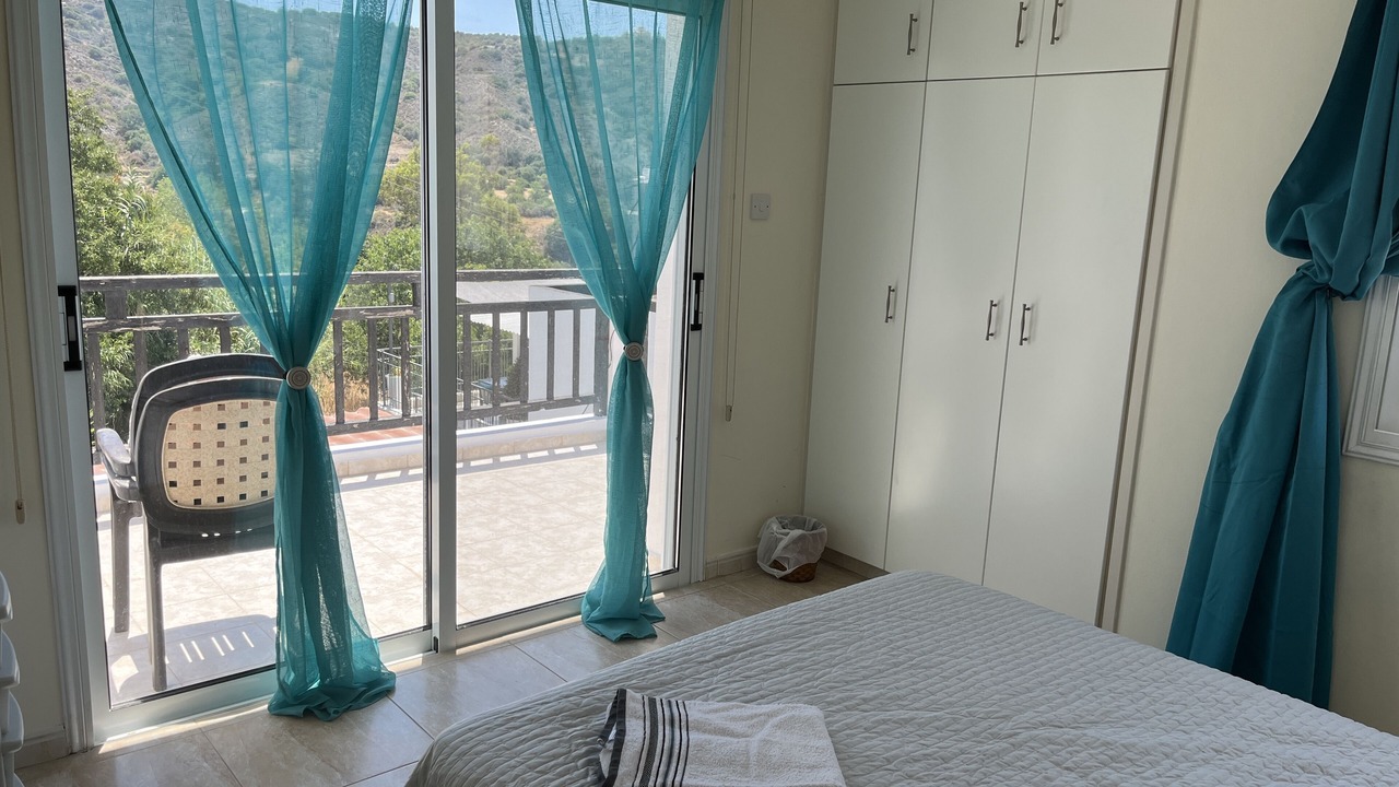 Photo of Bedroom in Marathounta