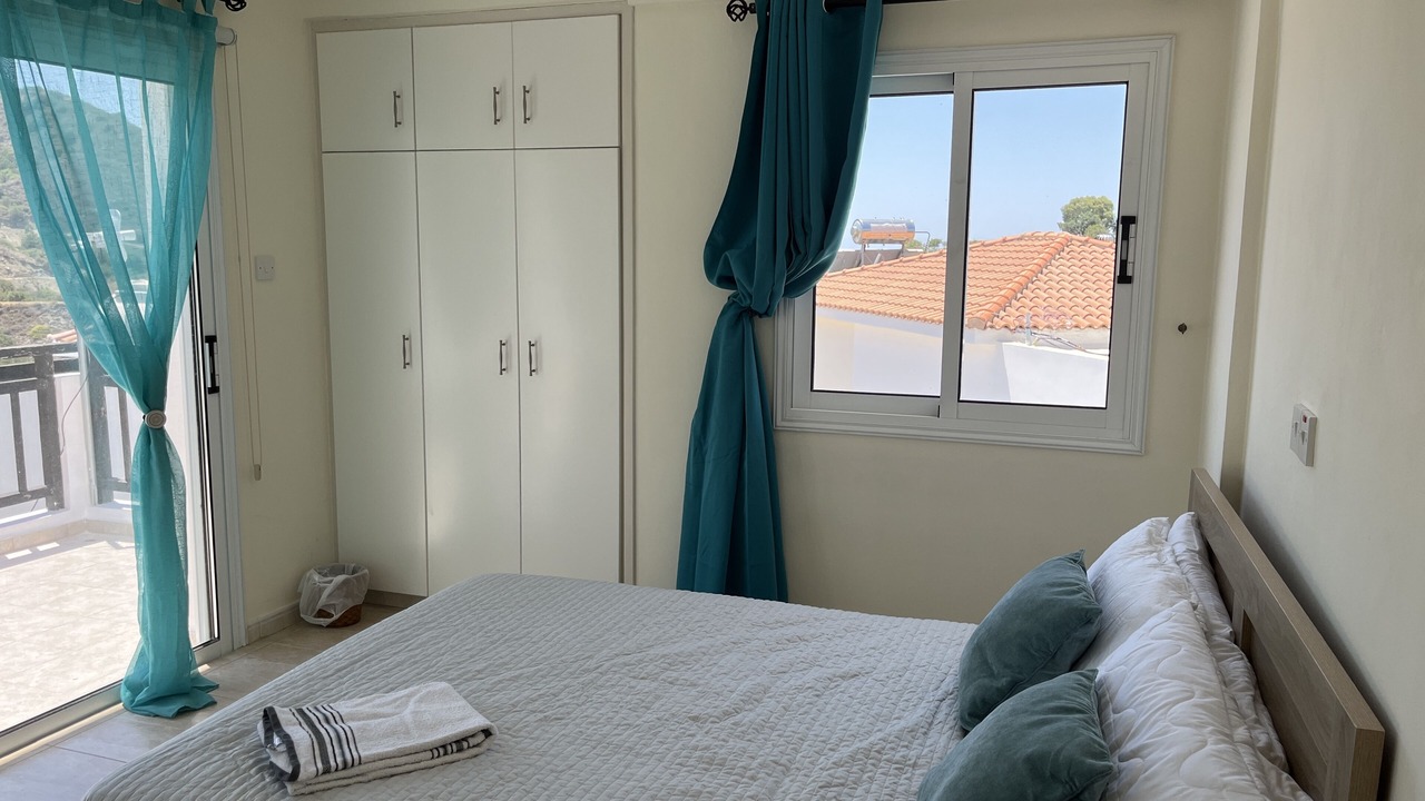 Photo of Bedroom in Marathounta