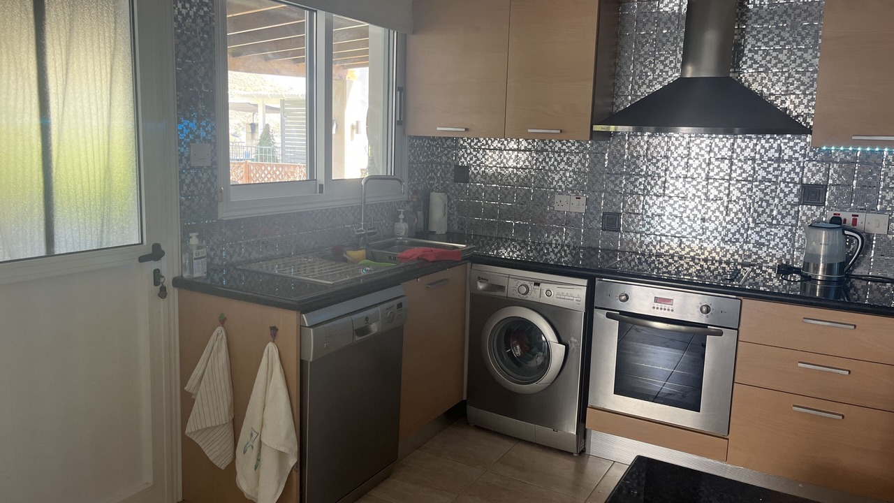 Photo of Kitchen in Marathounta