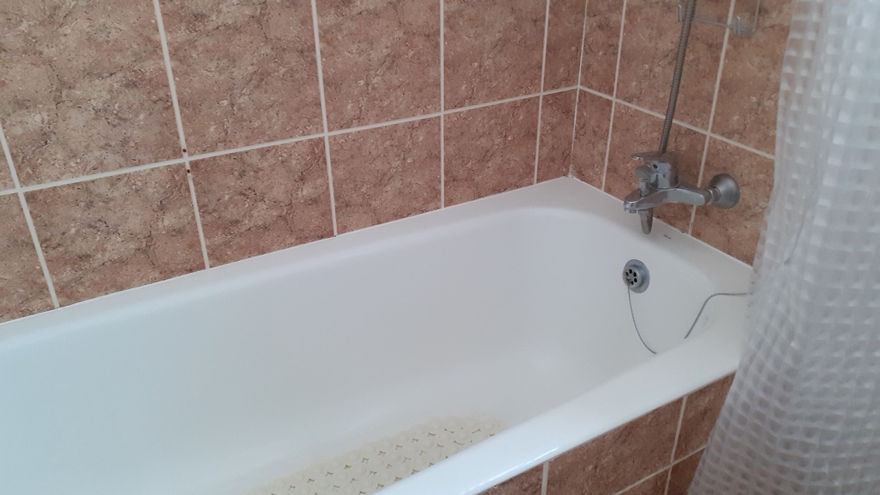 Photo of Bathroom in Mandria