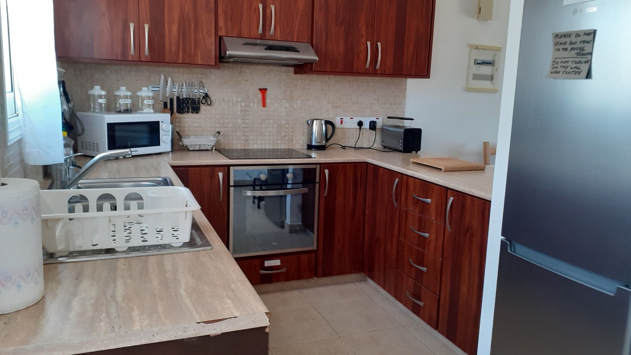 Photo of Kitchen in Mandria