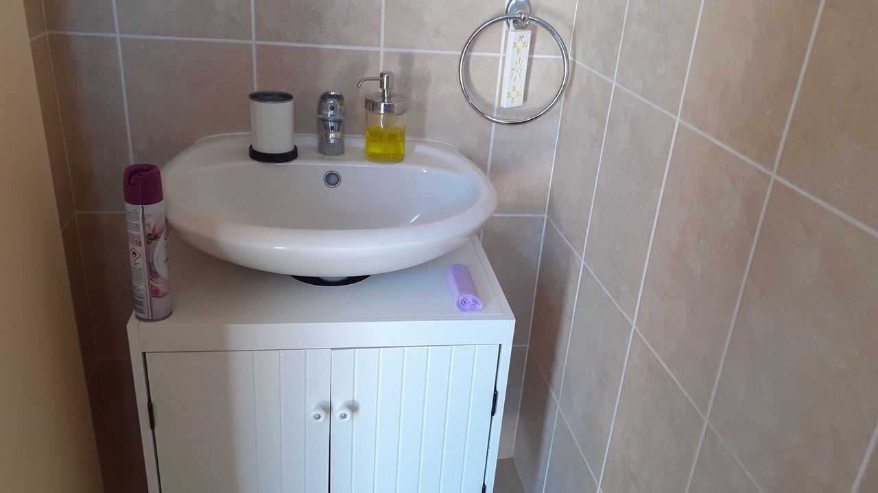 Photo of Bathroom in Mandria