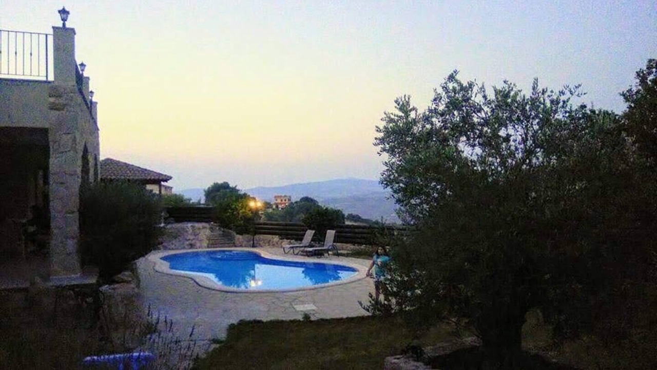 Photo of Outdoor in Stroumpi