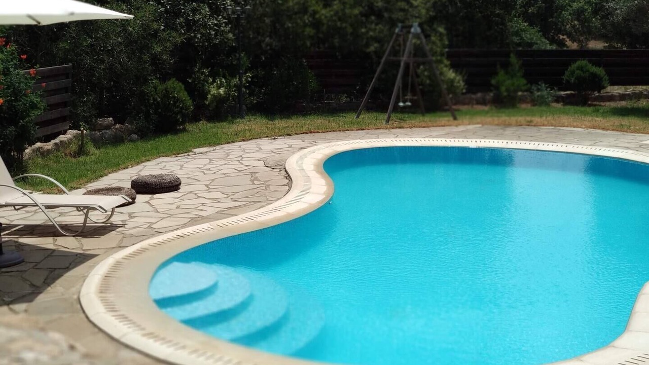 Photo of Outdoor in Stroumpi