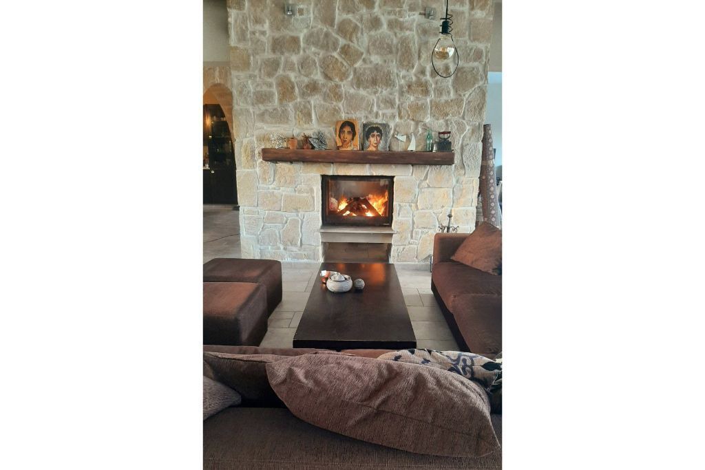 Photo of Livingroom in Stroumpi