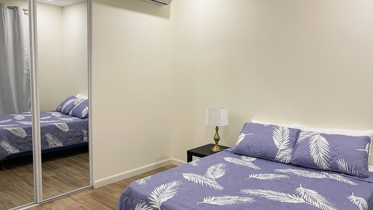 Photo of Bedroom in Managua