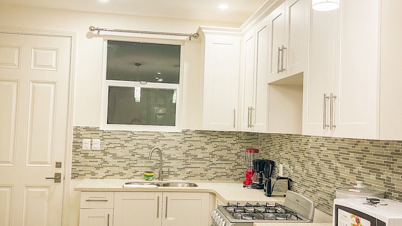 Photo of Kitchen in Managua