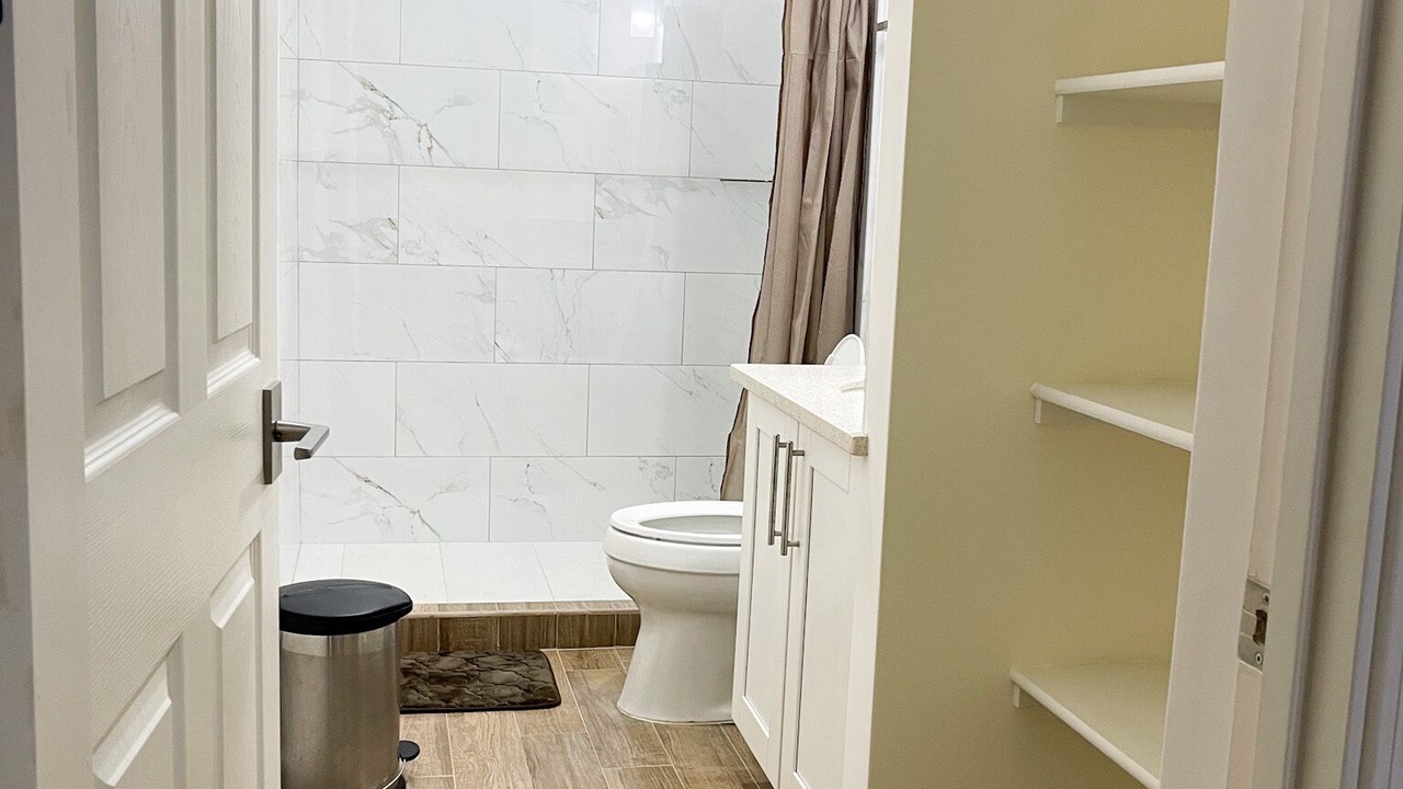 Photo of Bathroom in Managua