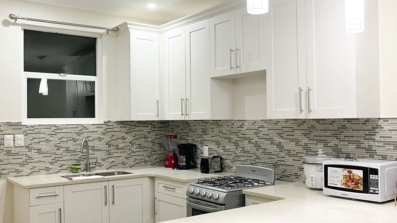 Photo of Kitchen in Managua
