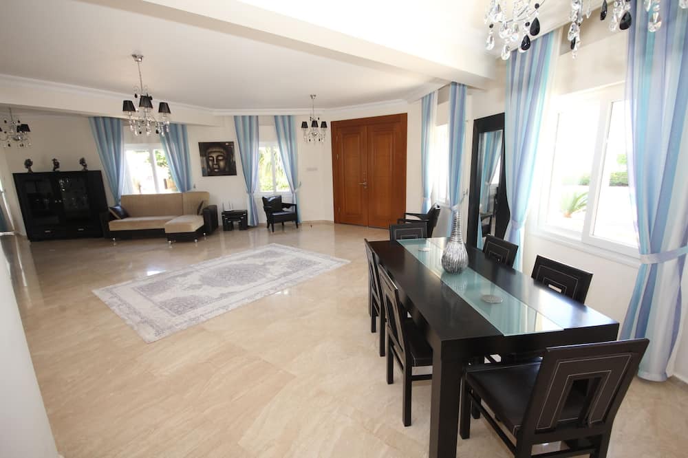 Photo of Bedroom in Kyrenia District