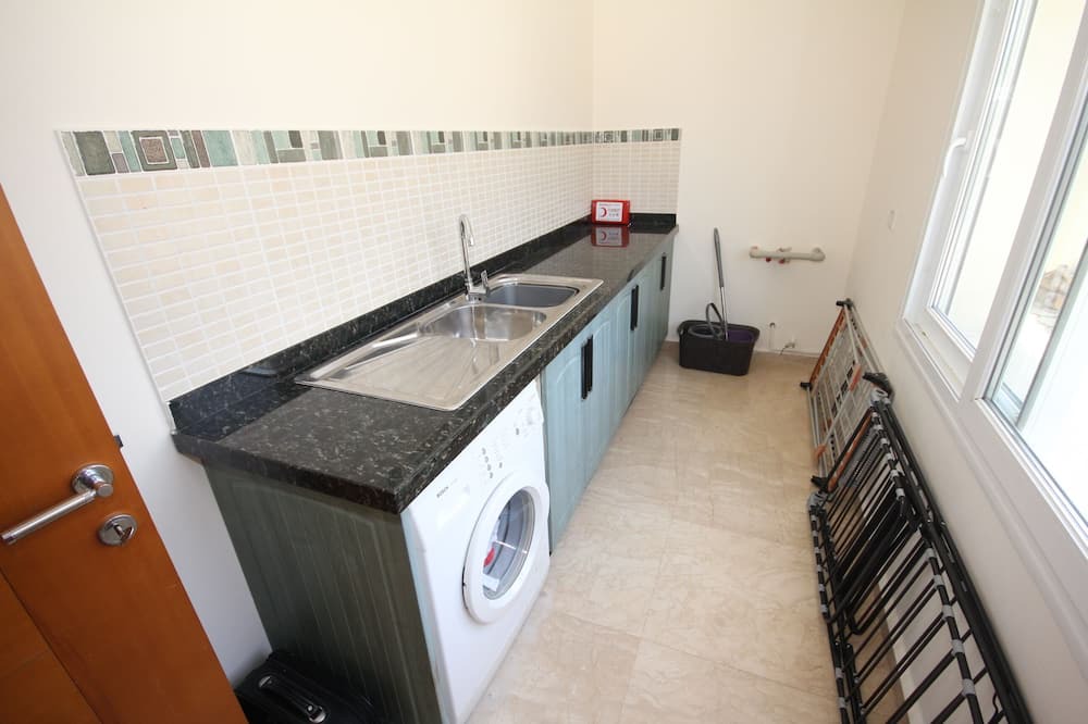 Photo of Kitchen in Kyrenia District