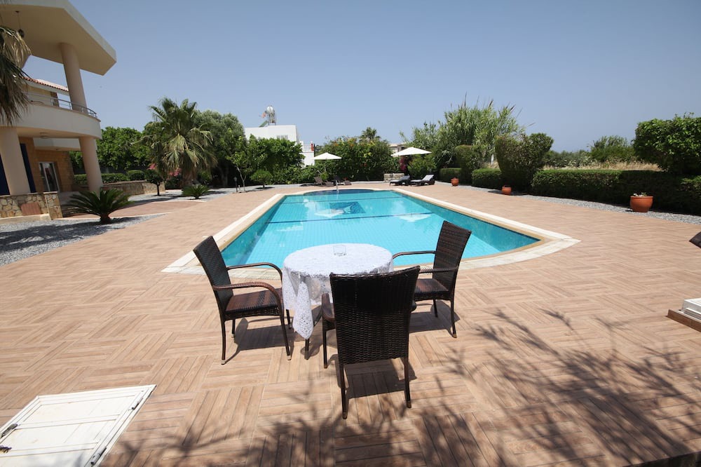 Photo of Outdoor in Kyrenia District