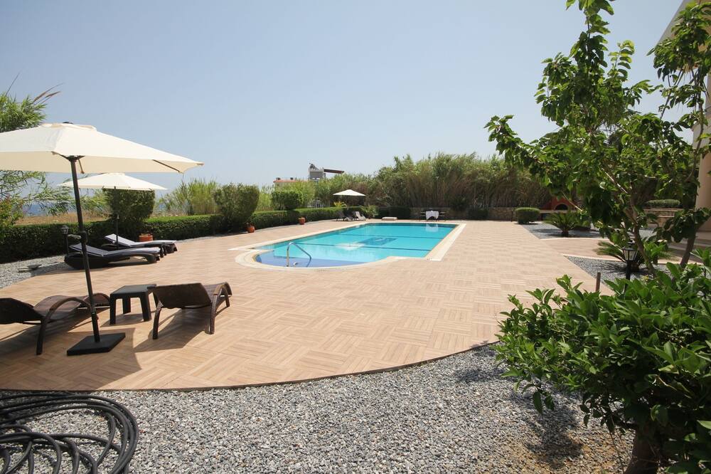 Photo of Outdoor in Kyrenia District