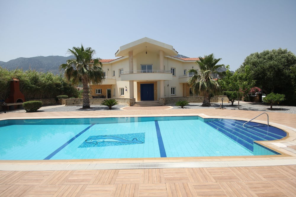 Photo of Outdoor in Kyrenia District