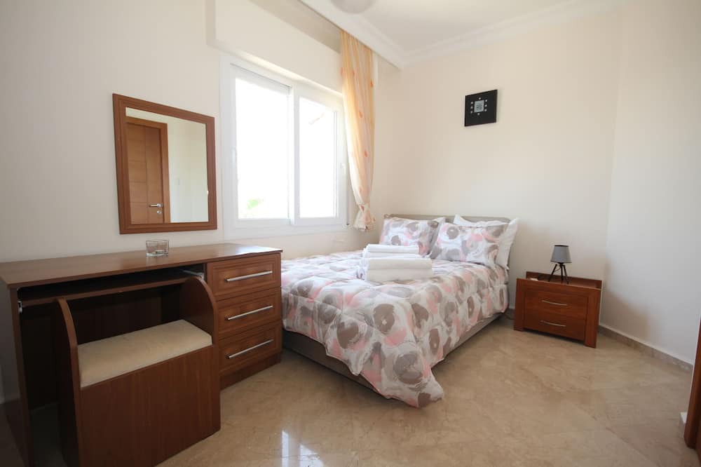 Photo of Bedroom in Kyrenia District