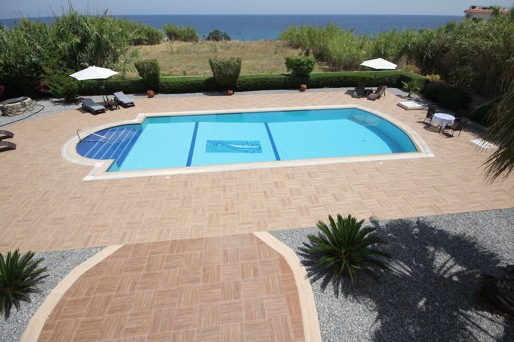 Photo of Outdoor in Kyrenia District