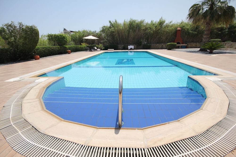 Photo of Outdoor in Kyrenia District