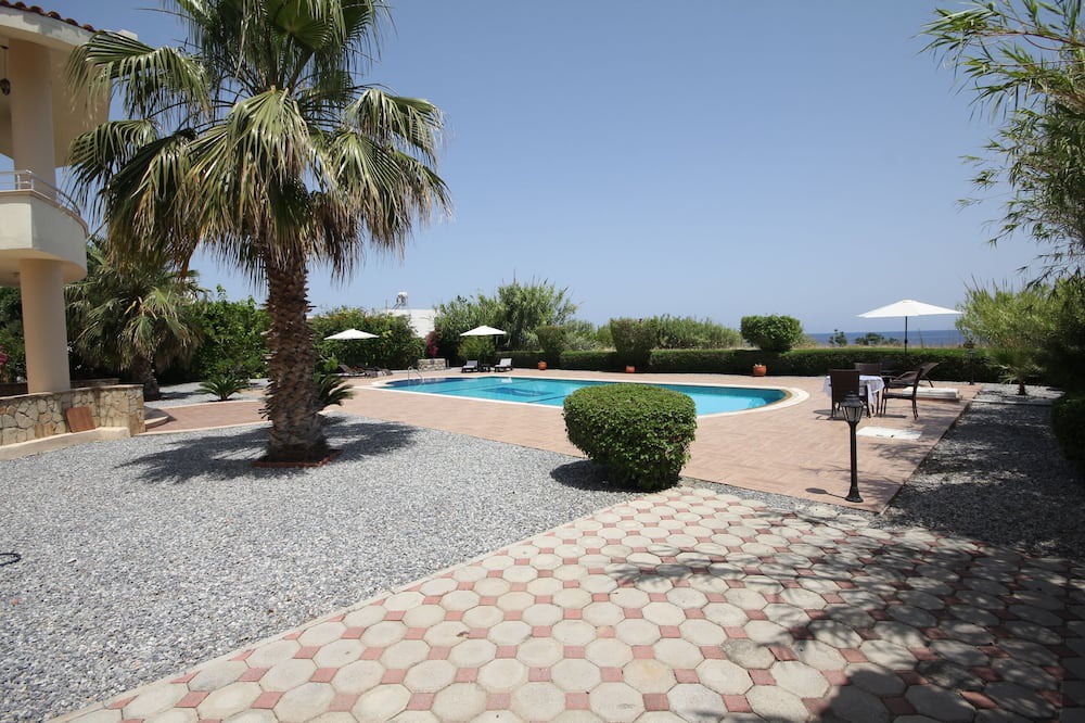 Photo of Outdoor in Kyrenia District