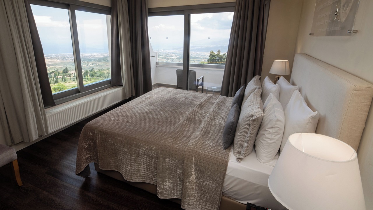Photo of Bedroom in Droushia