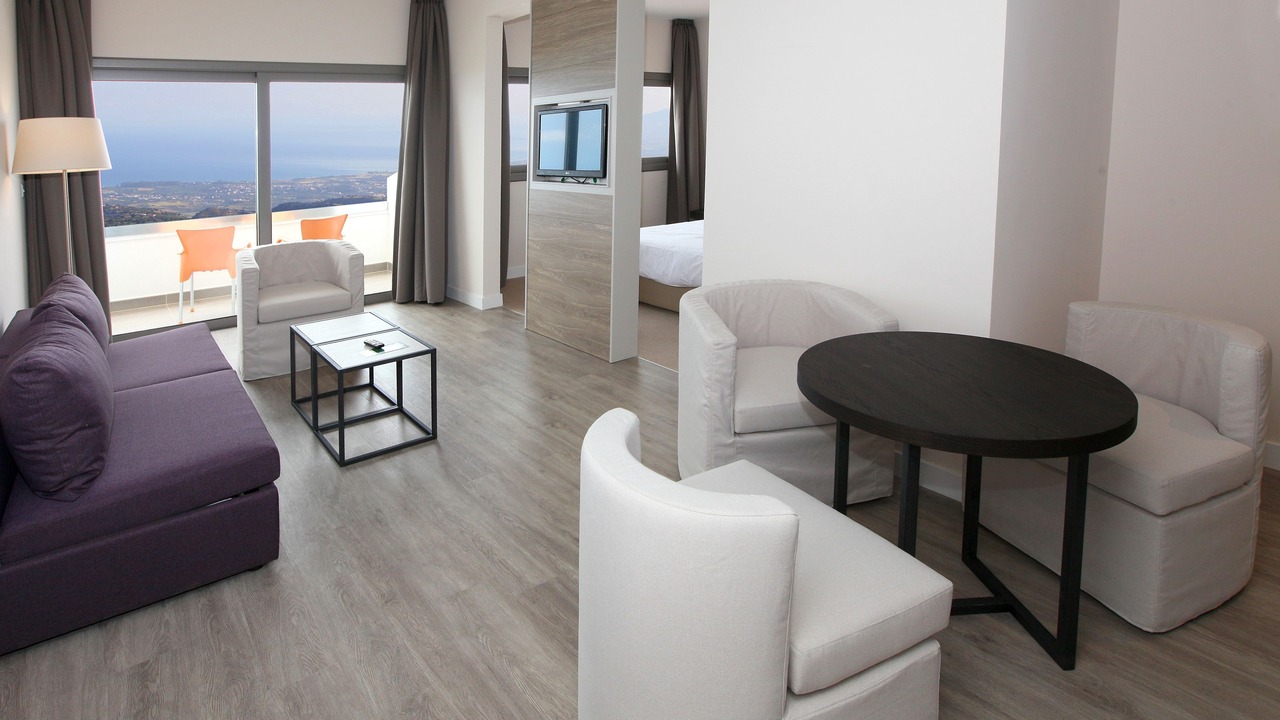 Photo of Bedroom in Droushia