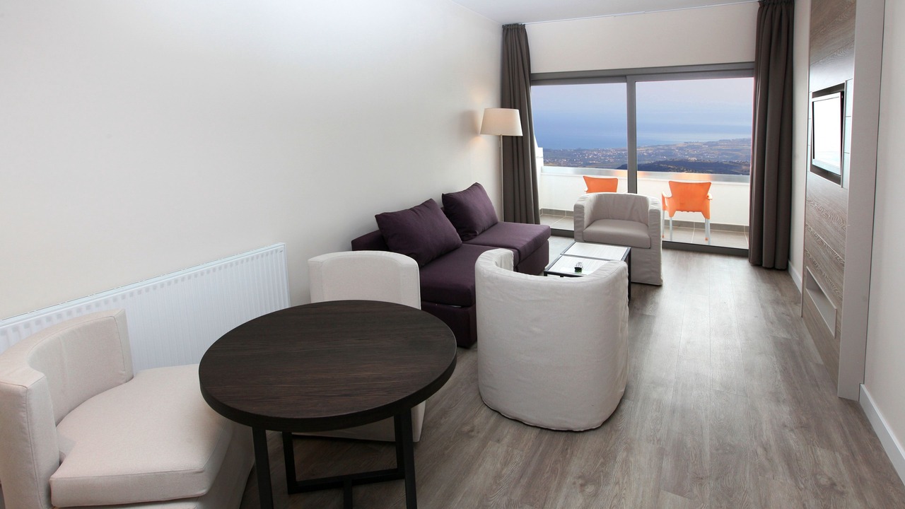 Photo of Bedroom in Droushia