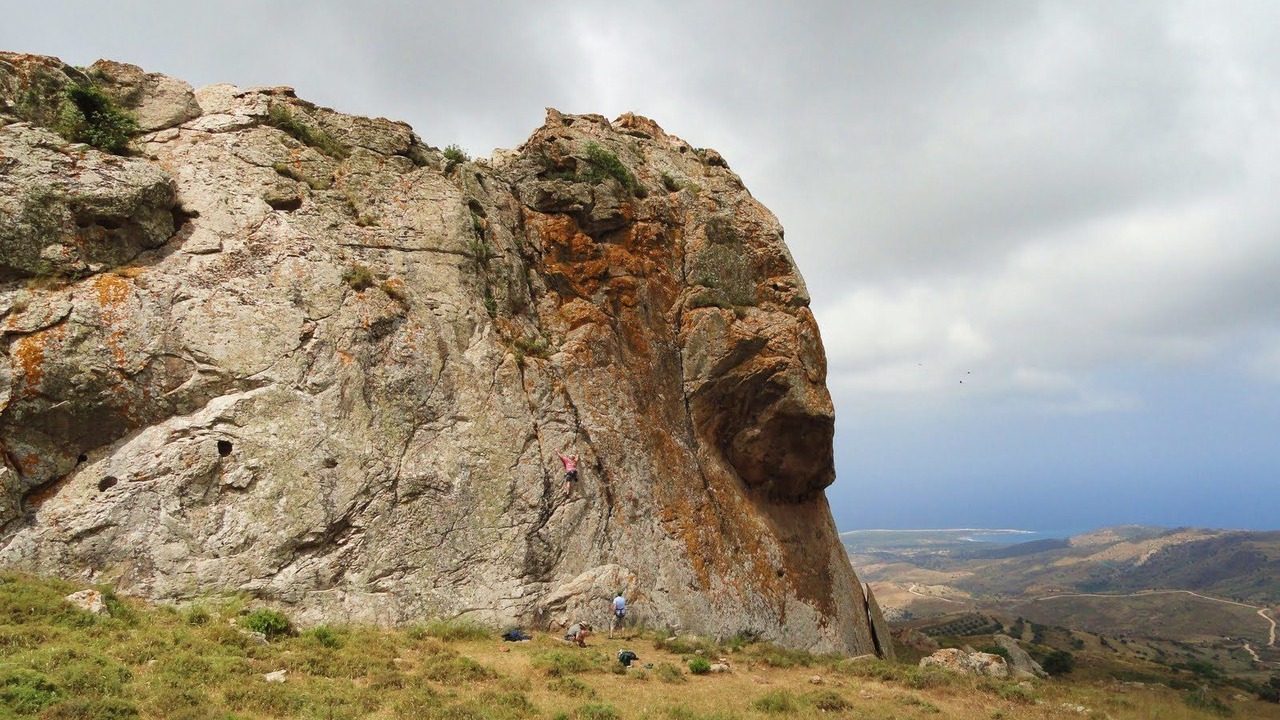 Photo of Outdoor in Droushia