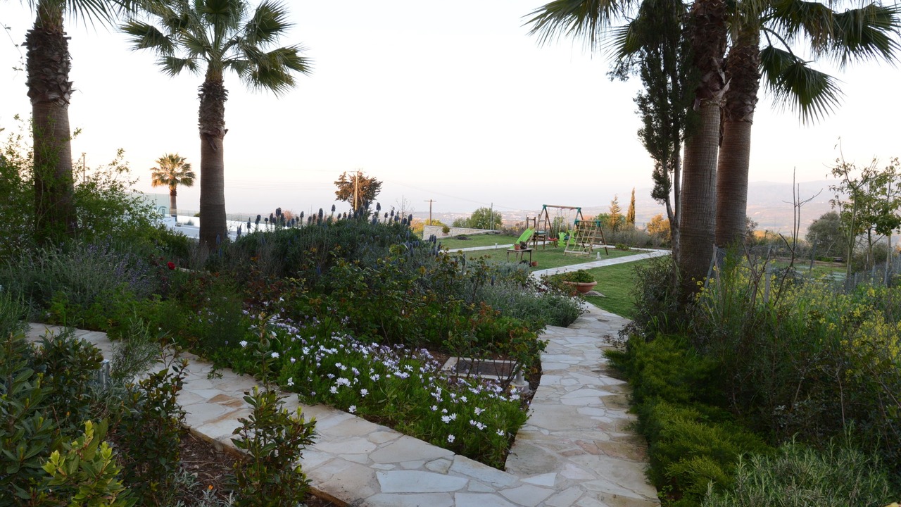 Photo of Outdoor in Droushia
