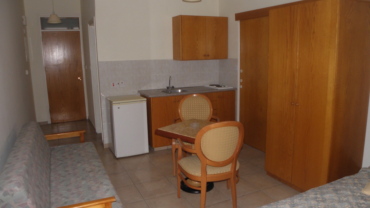 Photo of Bedroom in Potamos tis Germasogeias