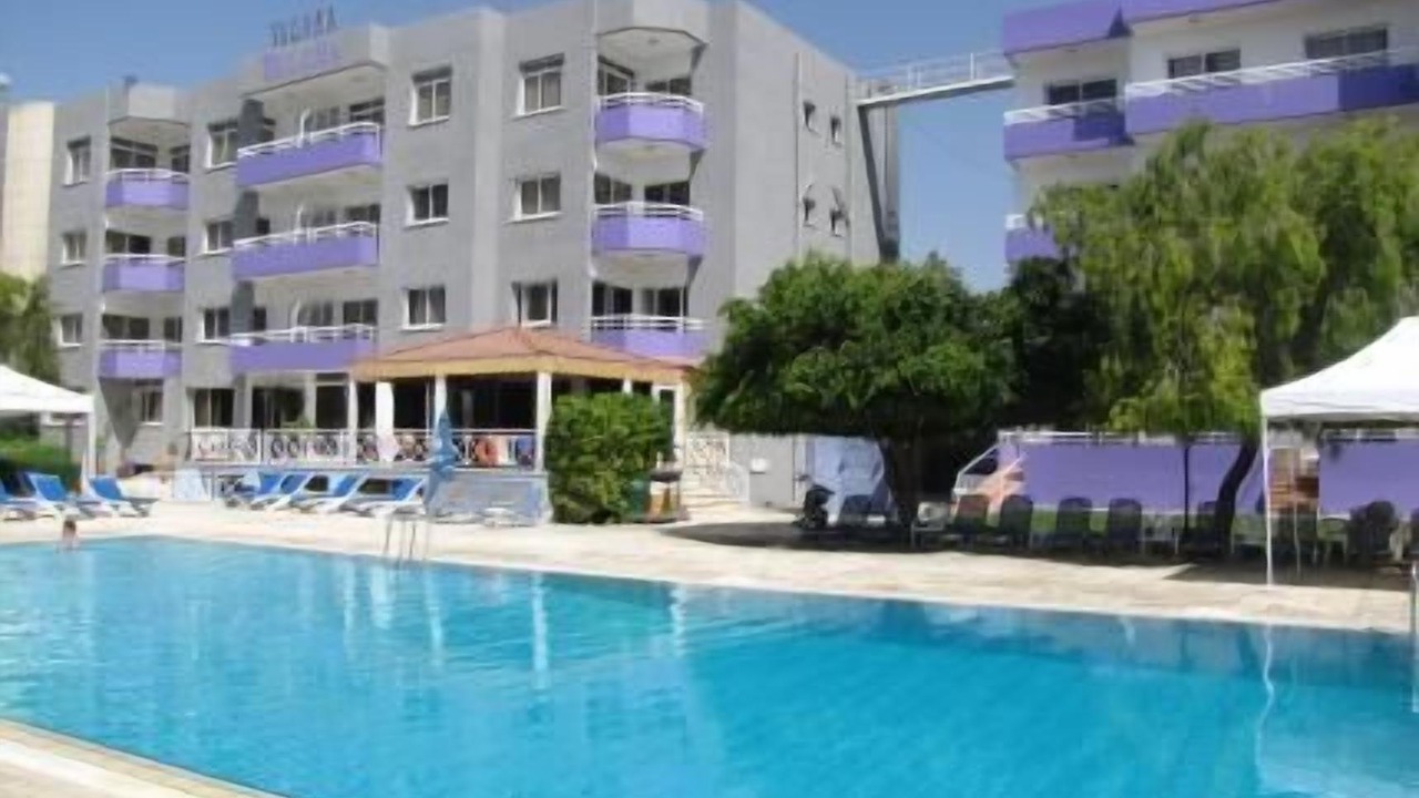 Photo of Outdoor in Potamos tis Germasogeias