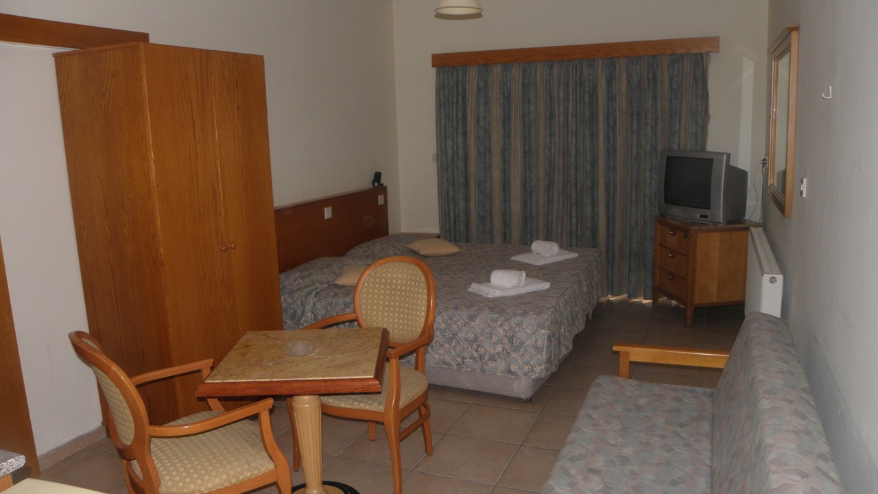 Photo of Bedroom in Potamos tis Germasogeias