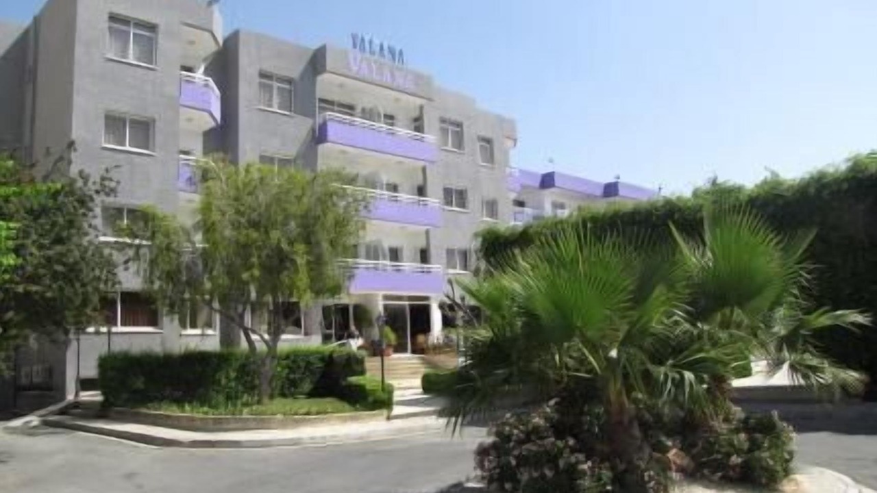 Photo of Outdoor in Potamos tis Germasogeias
