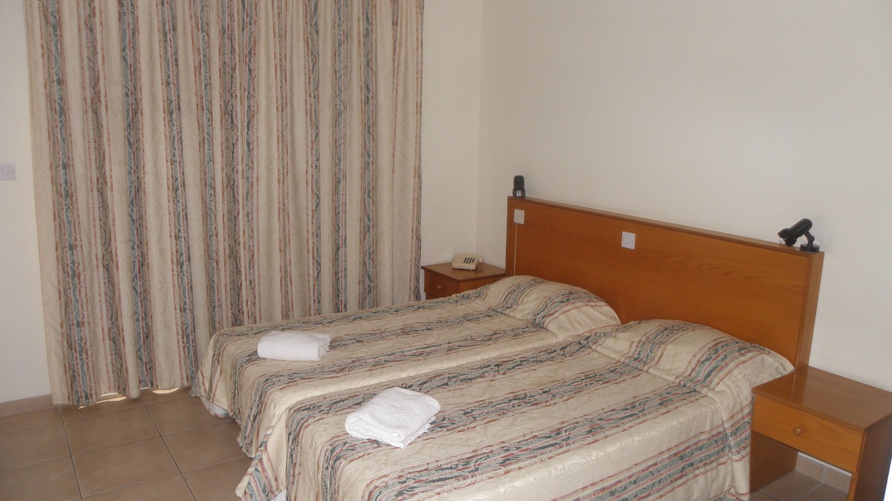 Photo of Bedroom in Potamos tis Germasogeias