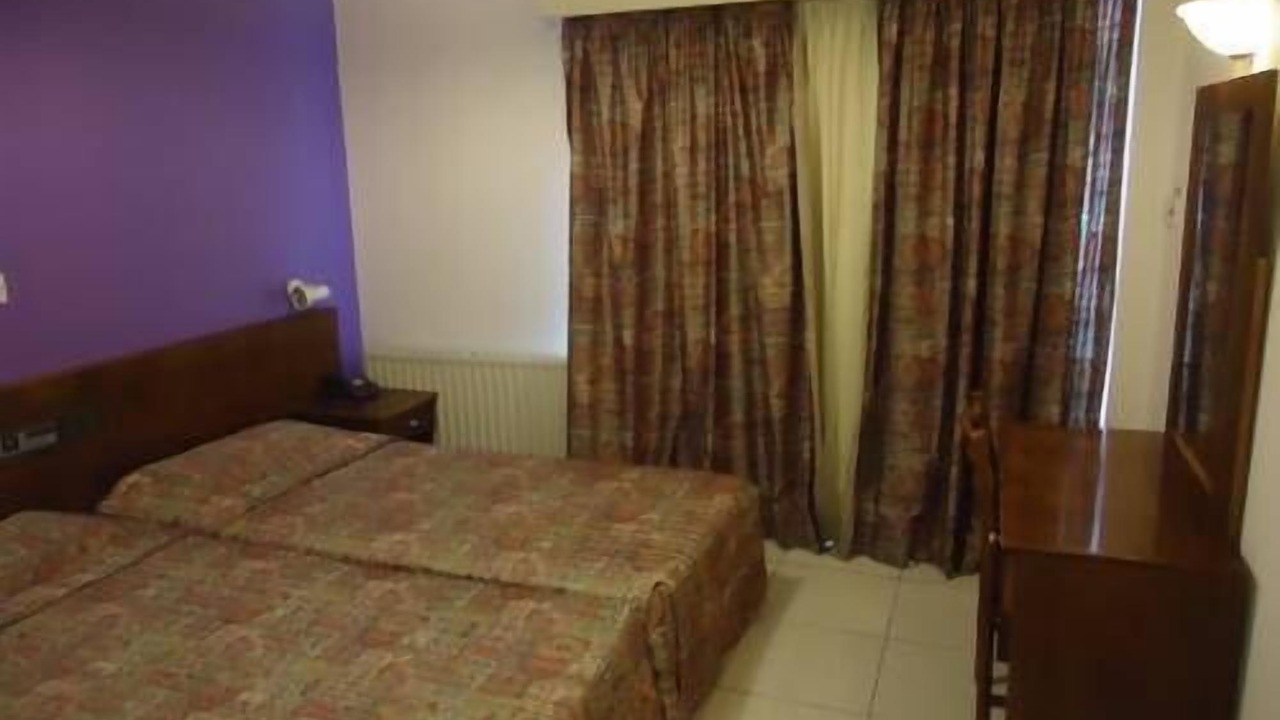 Photo of Bedroom in Potamos tis Germasogeias