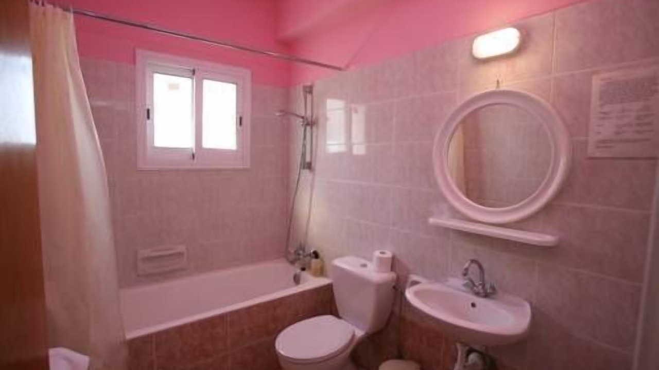 Photo of Bathroom in Potamos tis Germasogeias