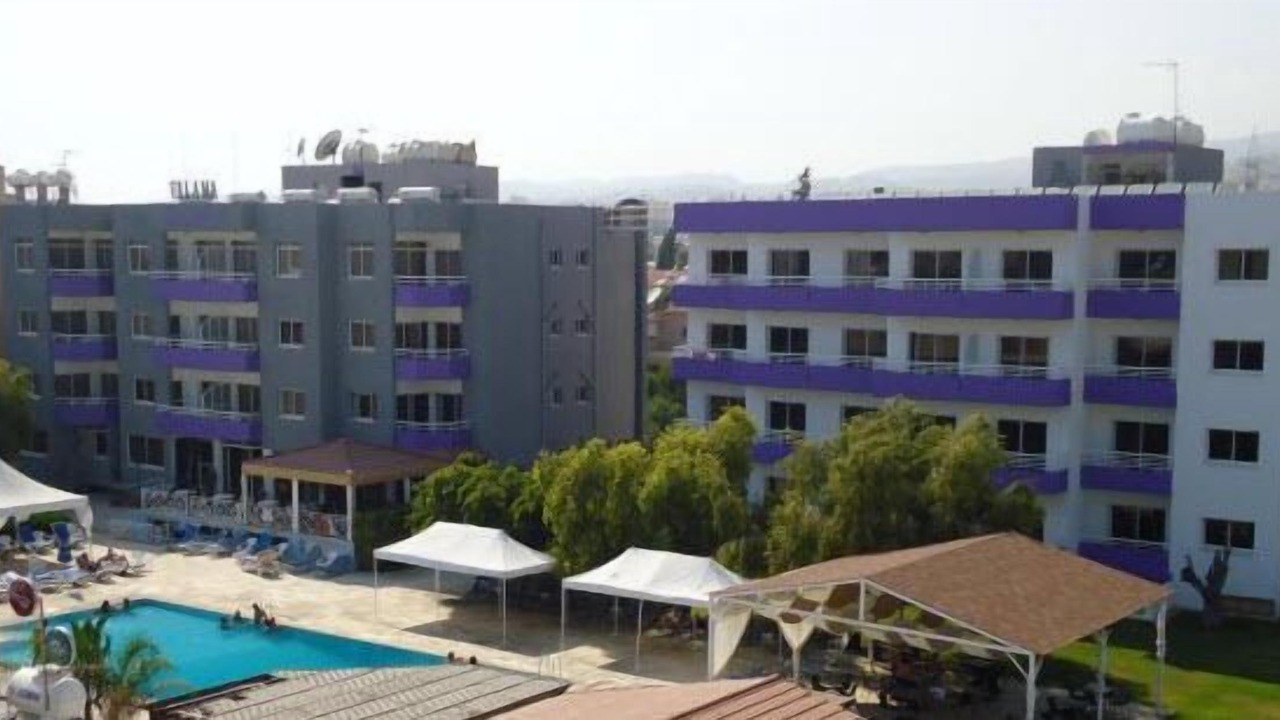 Photo of Outdoor in Potamos tis Germasogeias