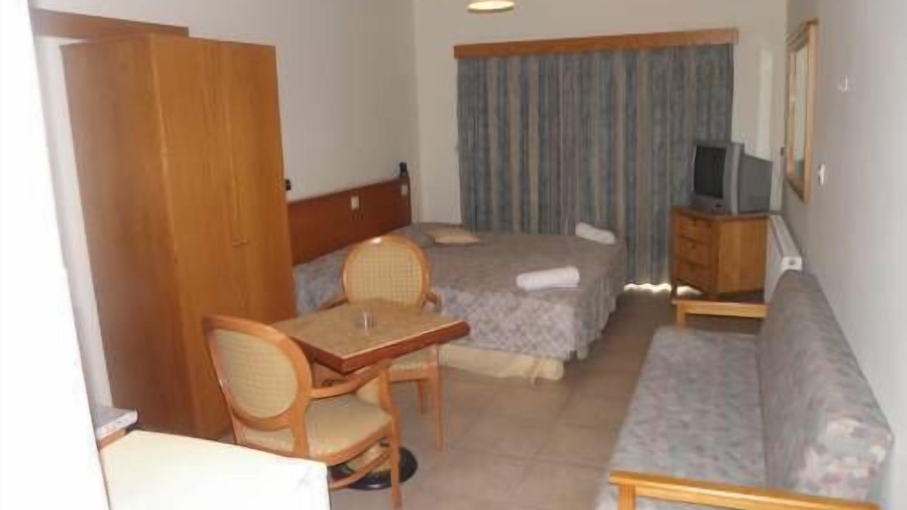 Photo of Bedroom in Potamos tis Germasogeias