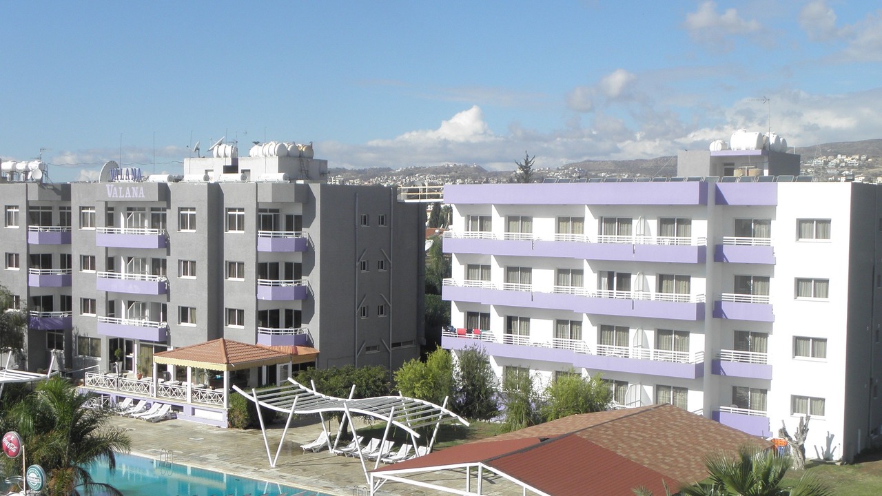 Photo of Outdoor in Potamos tis Germasogeias
