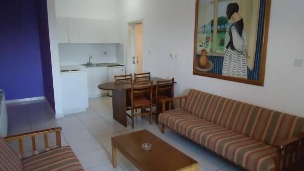 Photo of Bedroom in Potamos tis Germasogeias