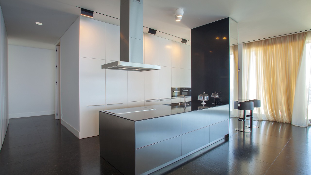 Photo of Kitchen in Neapolis