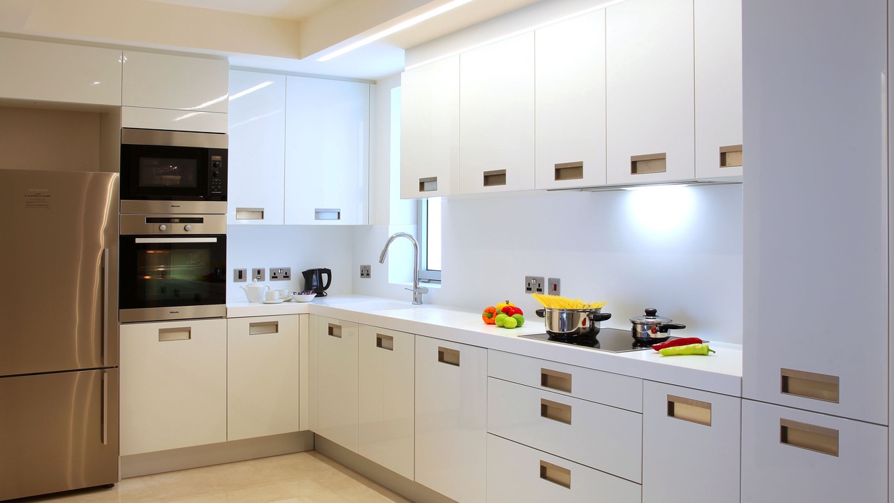 Photo of Kitchen in Neapolis