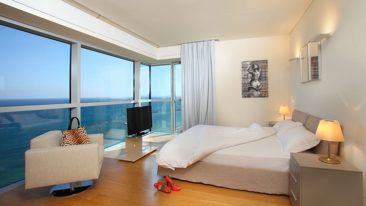 Photo of Bedroom in Neapolis