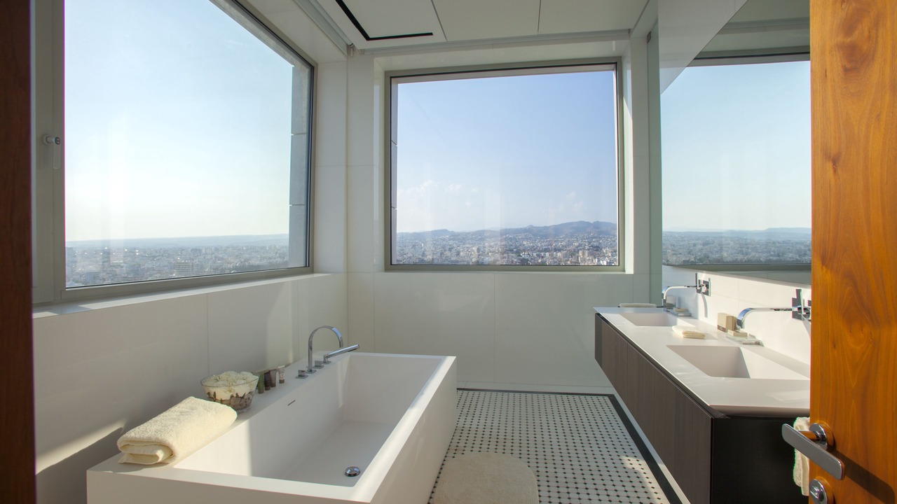 Photo of Bathroom in Neapolis