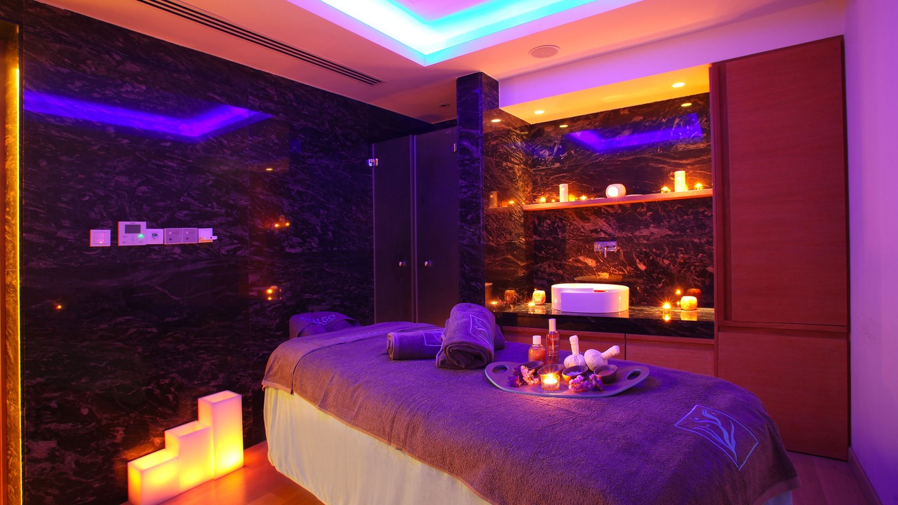 Photo of Bedroom in Neapolis