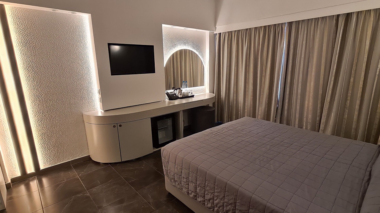 Photo of Bedroom in Oroklini