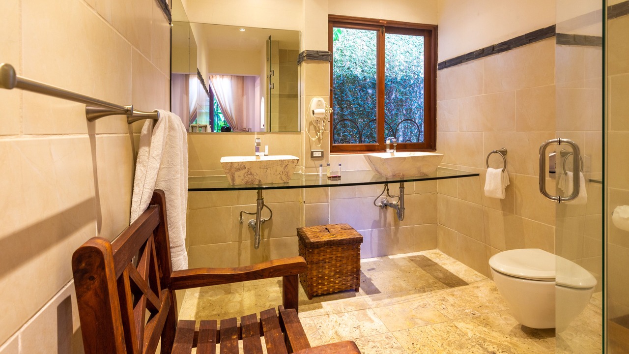 Photo of Bathroom in Granada
