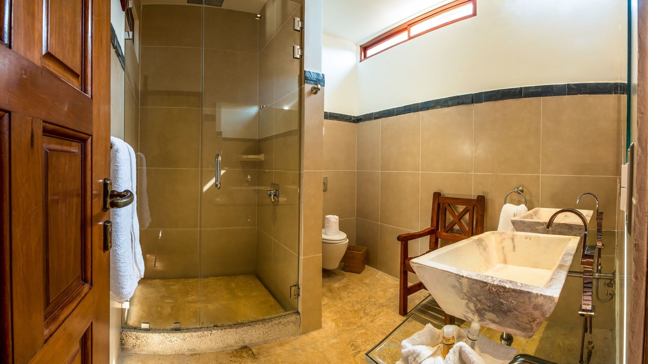 Photo of Bathroom in Granada