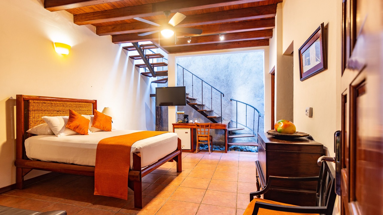 Photo of Bedroom in Granada